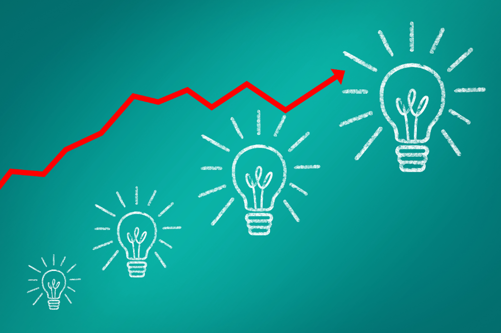 Graduate Outcomes Growth